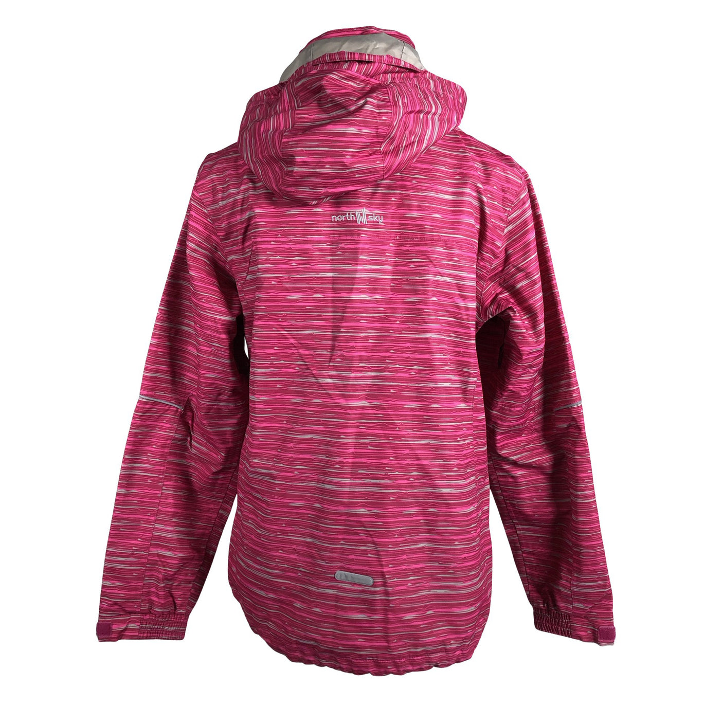 Unisex North Sky - Jope, suurus 36 - Roosa (2)