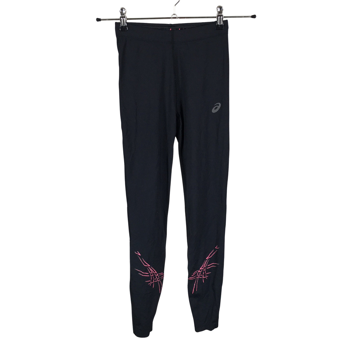 Unisex Asics - Spordiretuusid, suurus 34 - Must (1)