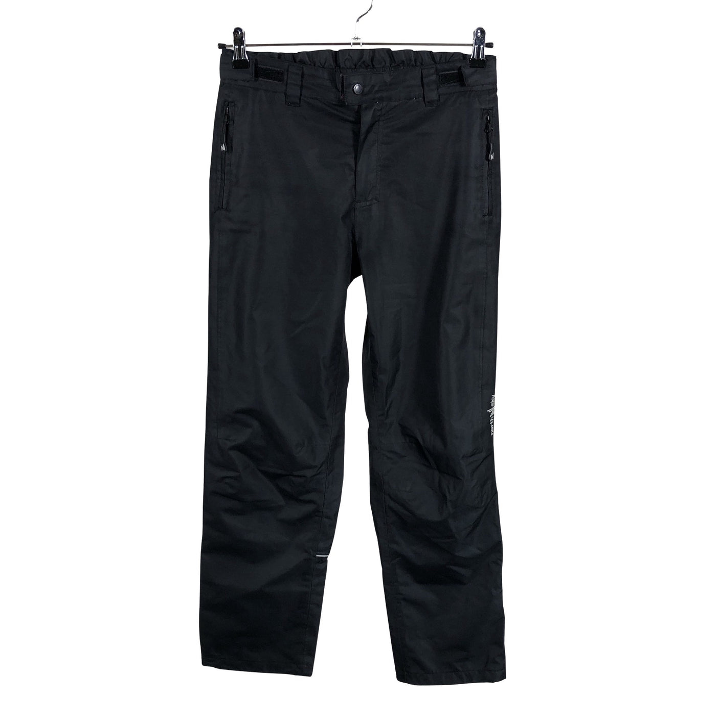 Unisex North Sky - Õuepüksid, suurus 36 - Must (1)