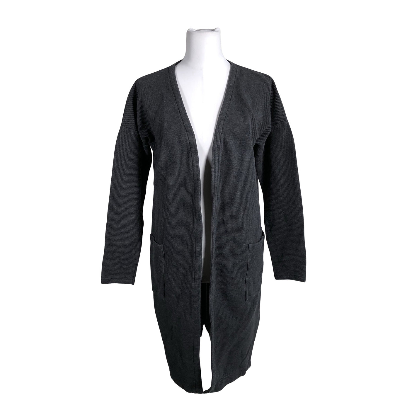Unisex NOSH - Kardigan, suurus 40 - Hall (1)