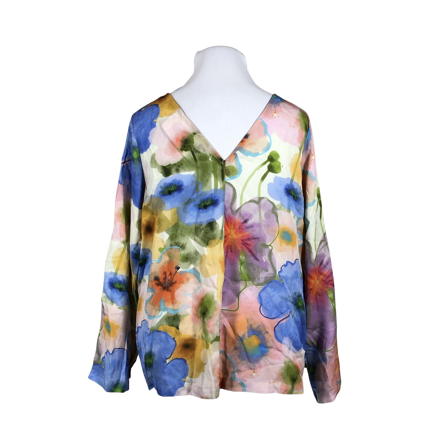 Unisex Mainio - Pluus, suurus 42 - Roheline (2)