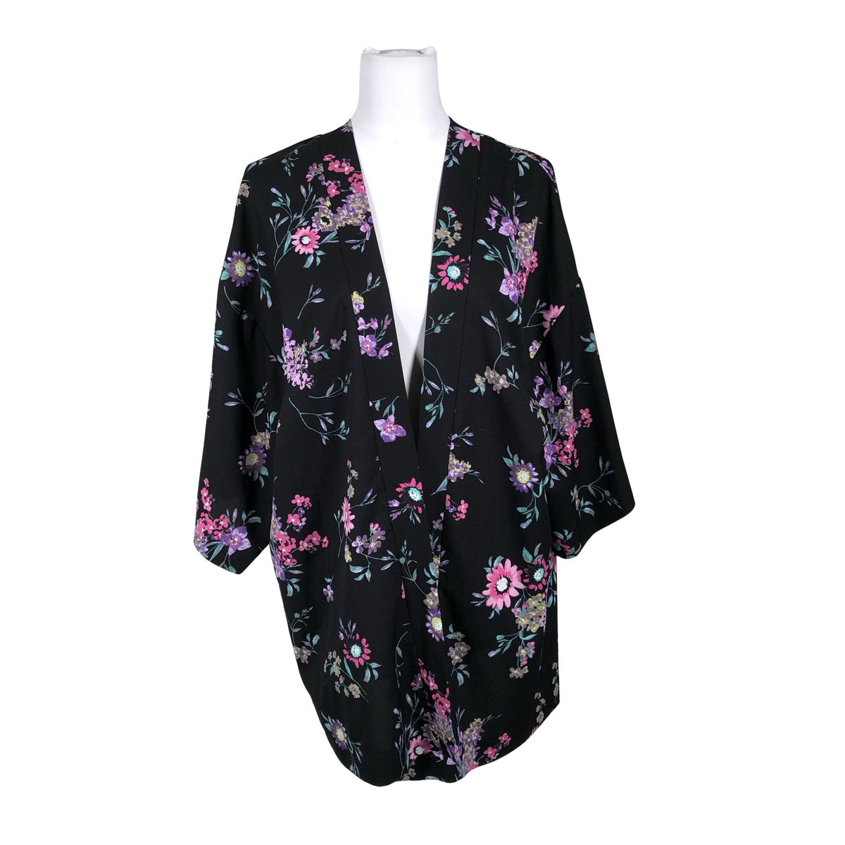 Unisex Red Herring - Bleiser, suurus 40 - Must (1)