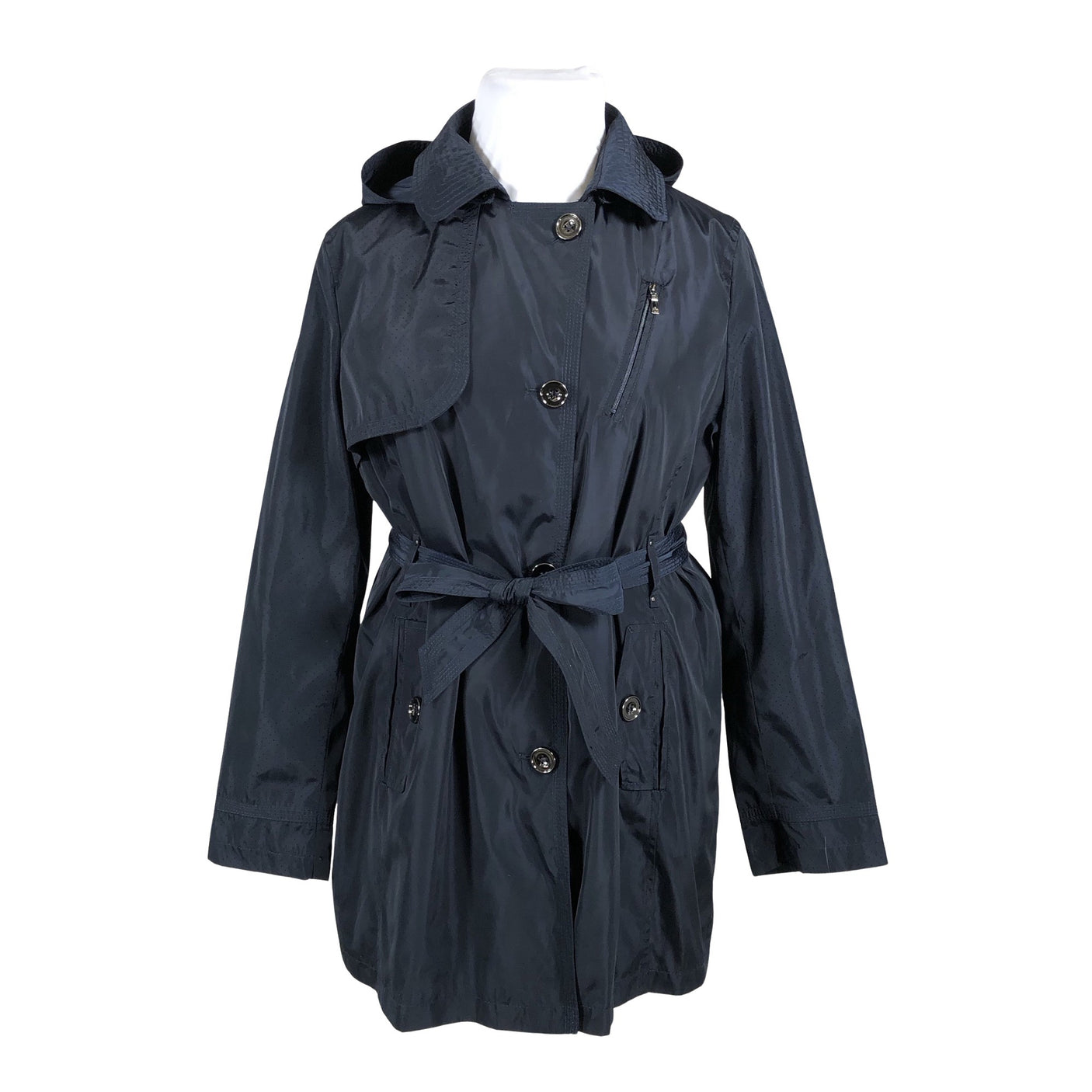 Unisex Halifax - Trentš, suurus 42 - Sinine (1)