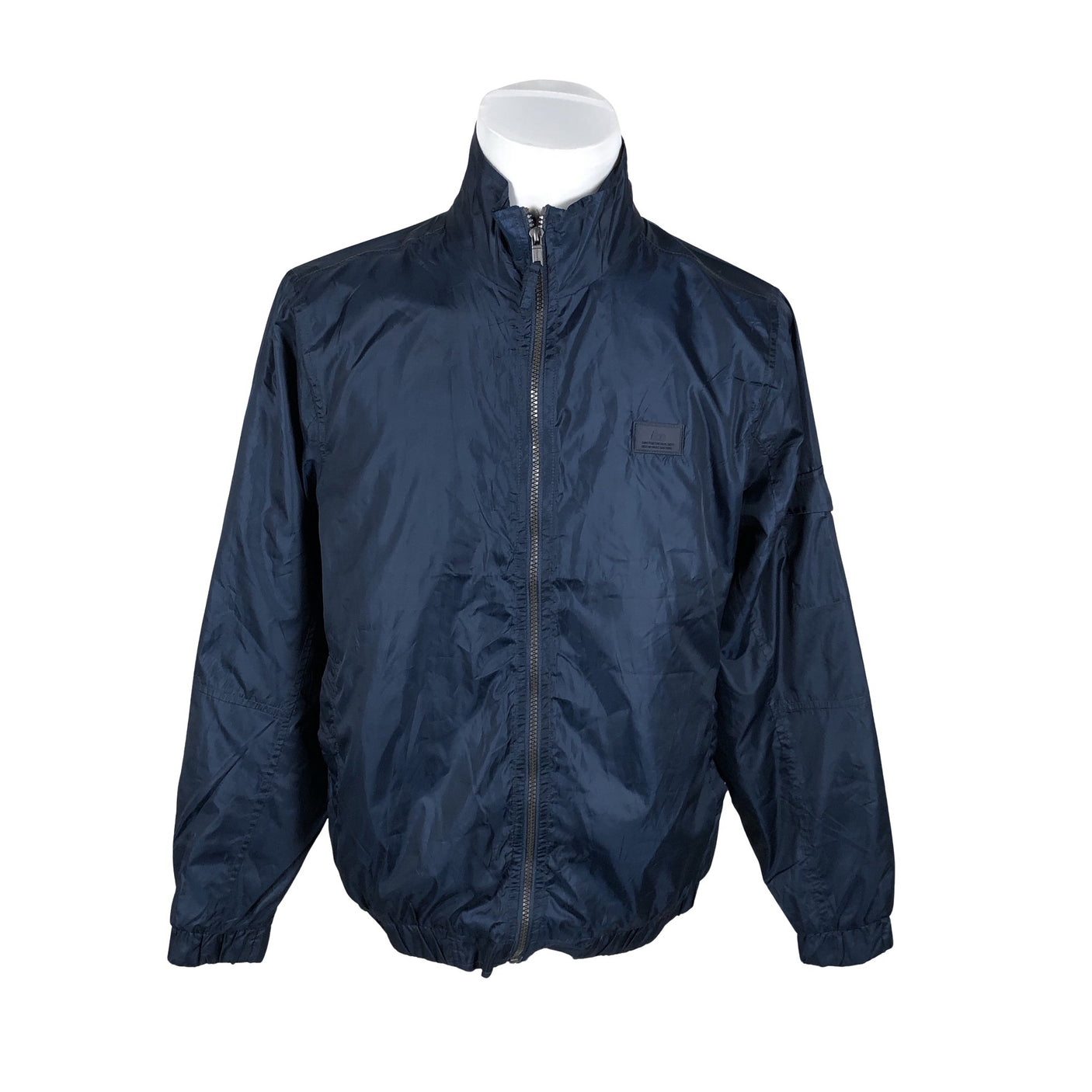 Unisex Blend - Jope, suurus M - Sinine (1)