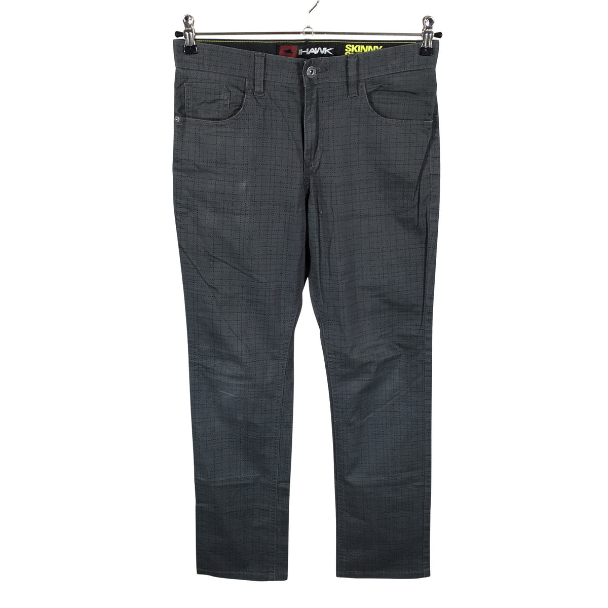 Unisex Hawk - Teksad, suurus 158 - 164 - Hall (1)