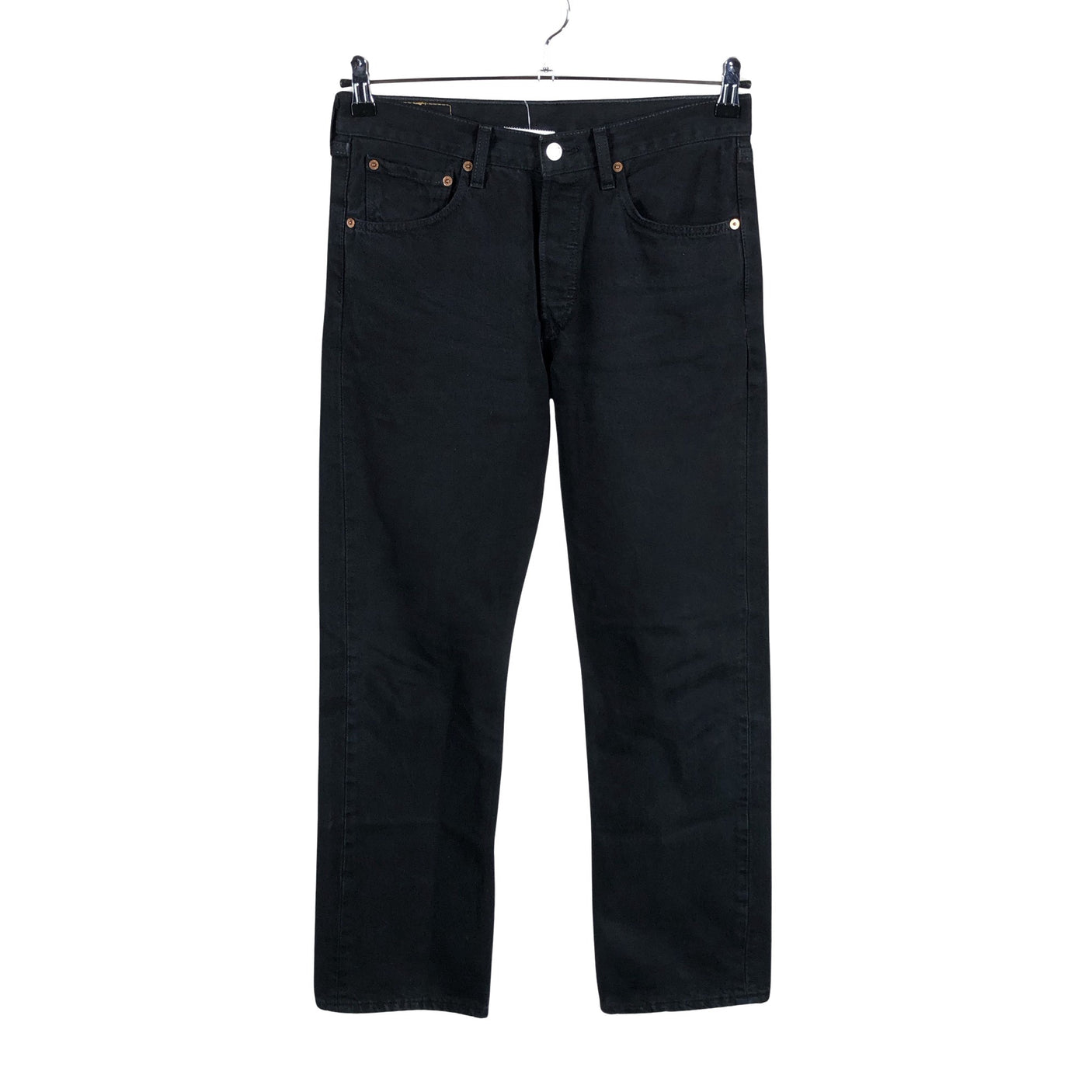 Unisex Levi's - Teksad, suurus W34 - Must (1)