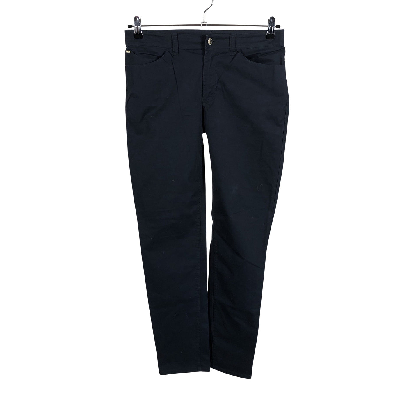 Unisex Armani Jeans - Teksad, suurus W30 - Must (1)
