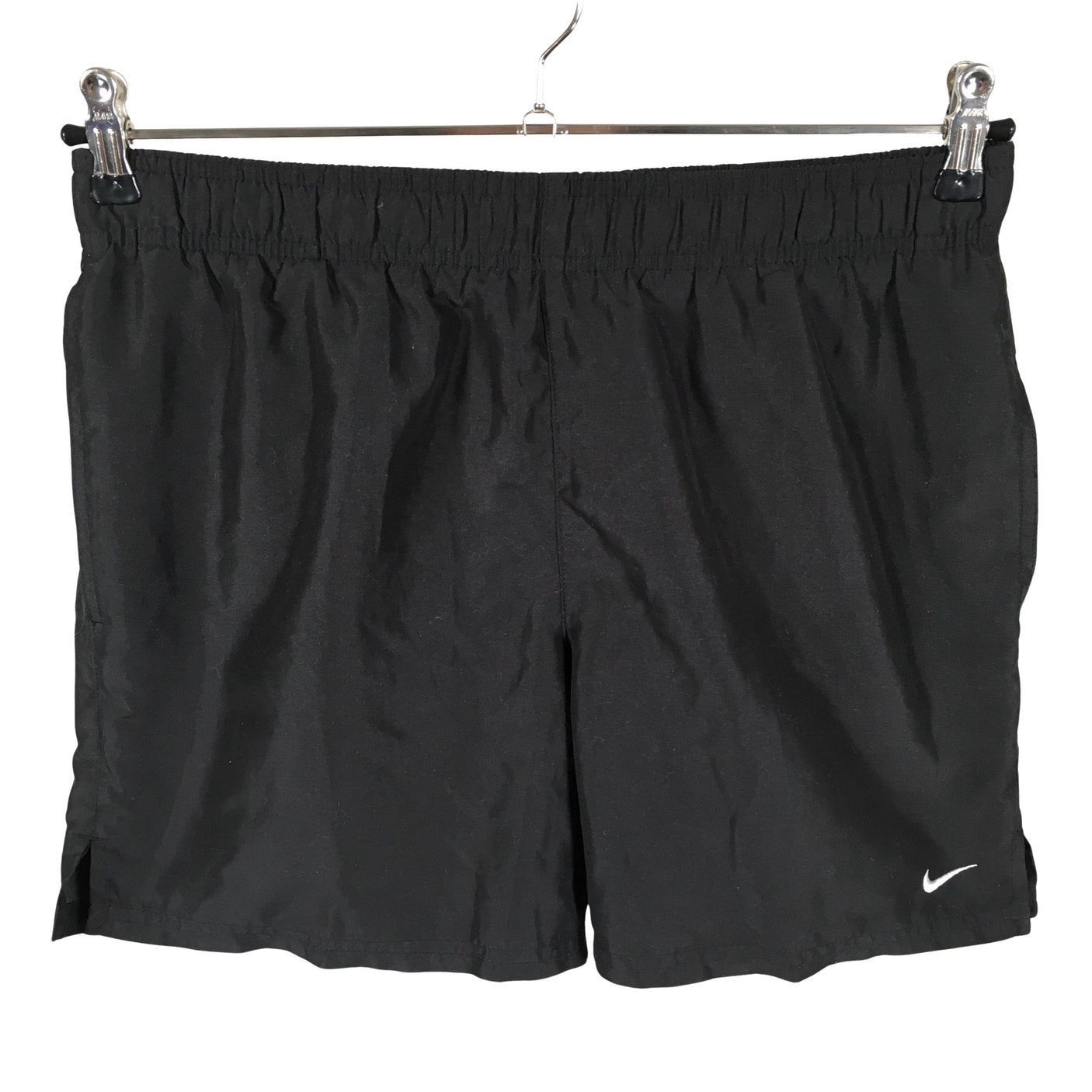 Unisex Nike - Lühikesed spordipüksid, suurus 38 - Must (1)