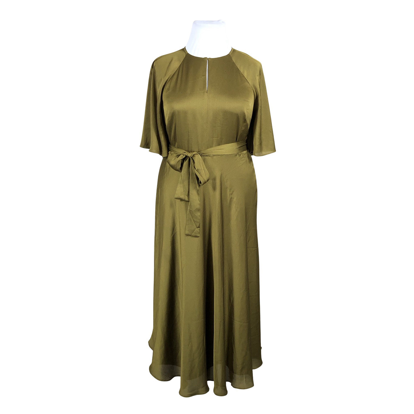 Unisex Ted Baker - Pidulik kleit, suurus 42 - Roheline (1)