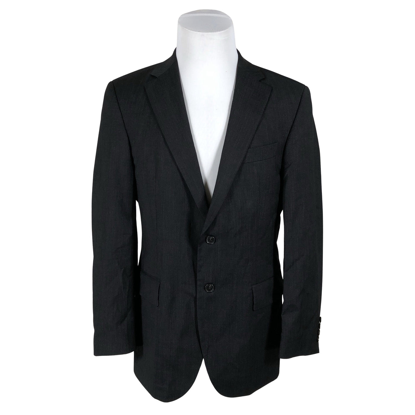Unisex Tommy Hilfiger - Ülikonna pintsak, suurus M - Hall (1)