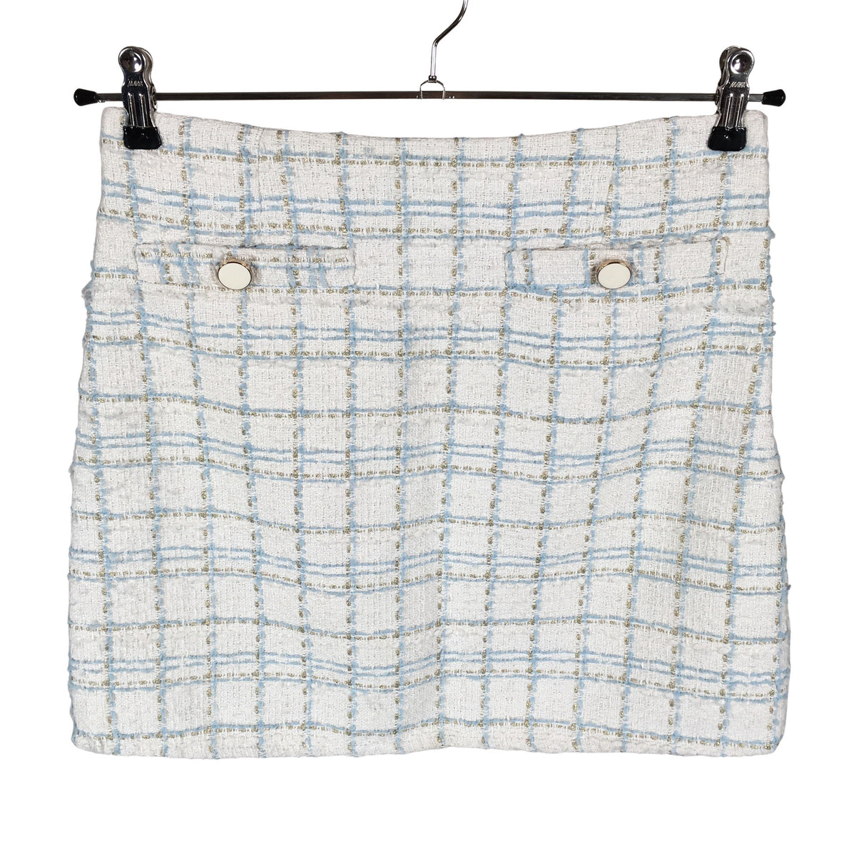 Unisex Pomelo - Mitteveniv seelik, suurus 38 - Valge (1)