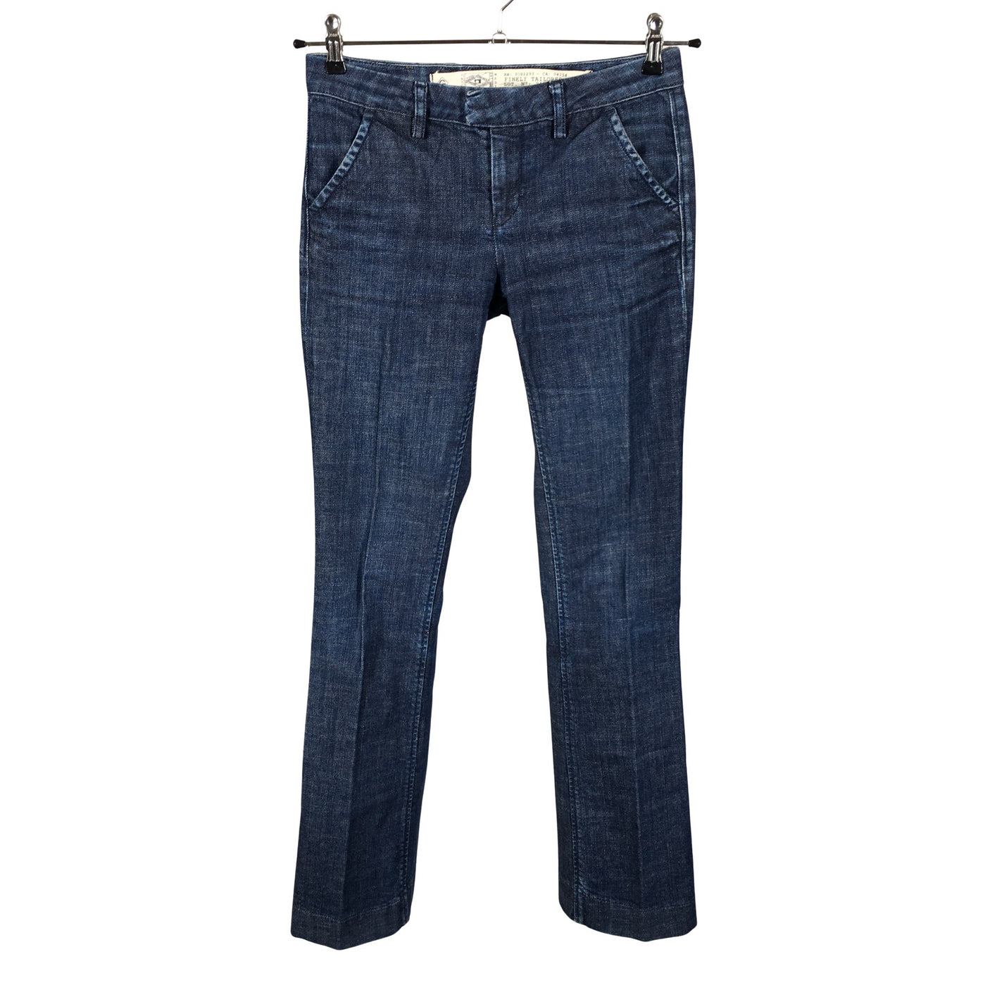 Unisex Gant - Teksad, suurus W27 - Sinine (1)