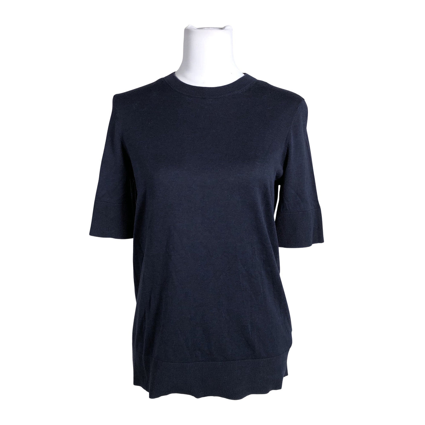 Unisex COS - Kampsun, suurus 36 - Sinine (1)