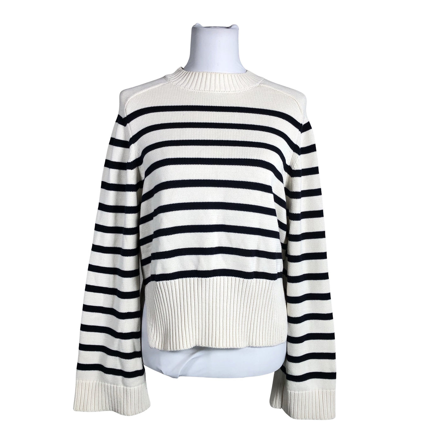 Unisex Massimo Dutti - Kampsun, suurus 38 - Beige (1)