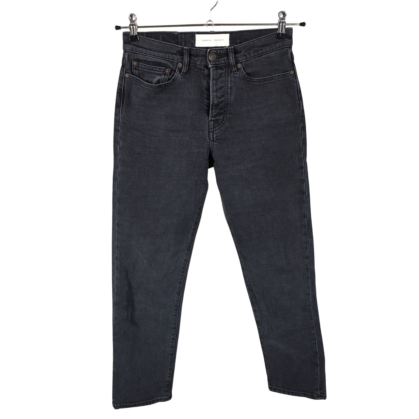 Unisex Jeanerica - Teksad, suurus W26 - Hall (1)