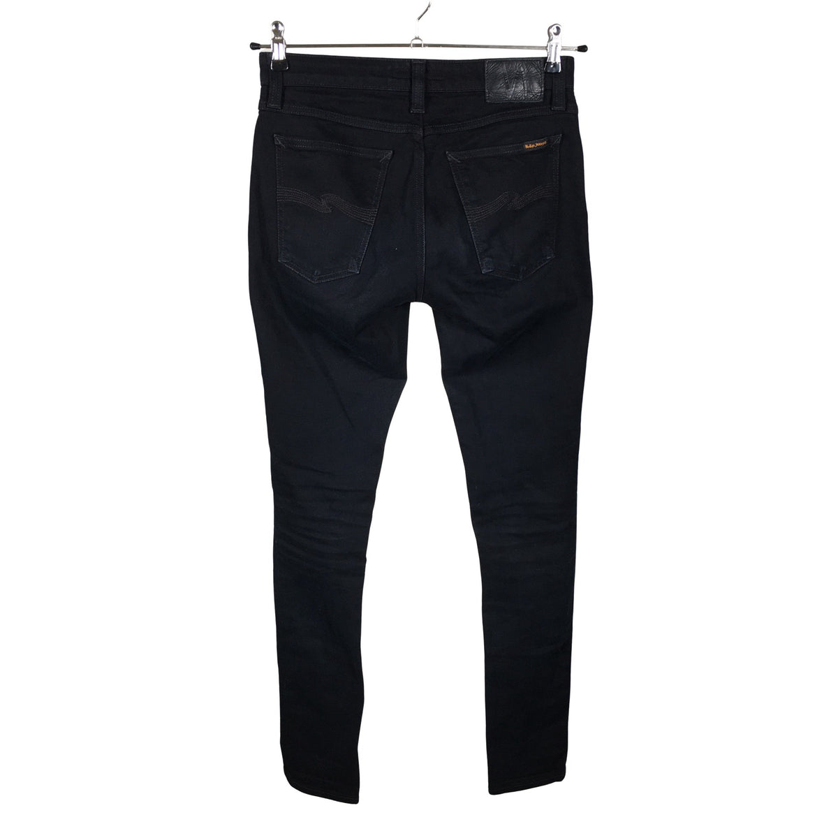 Unisex Nudie Jeans - Teksad, suurus W29 - Must (2)
