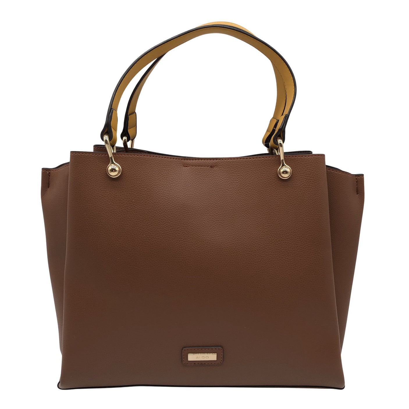 Unisex Aldo - Käekott, suurus Maxi - Pruun (1)