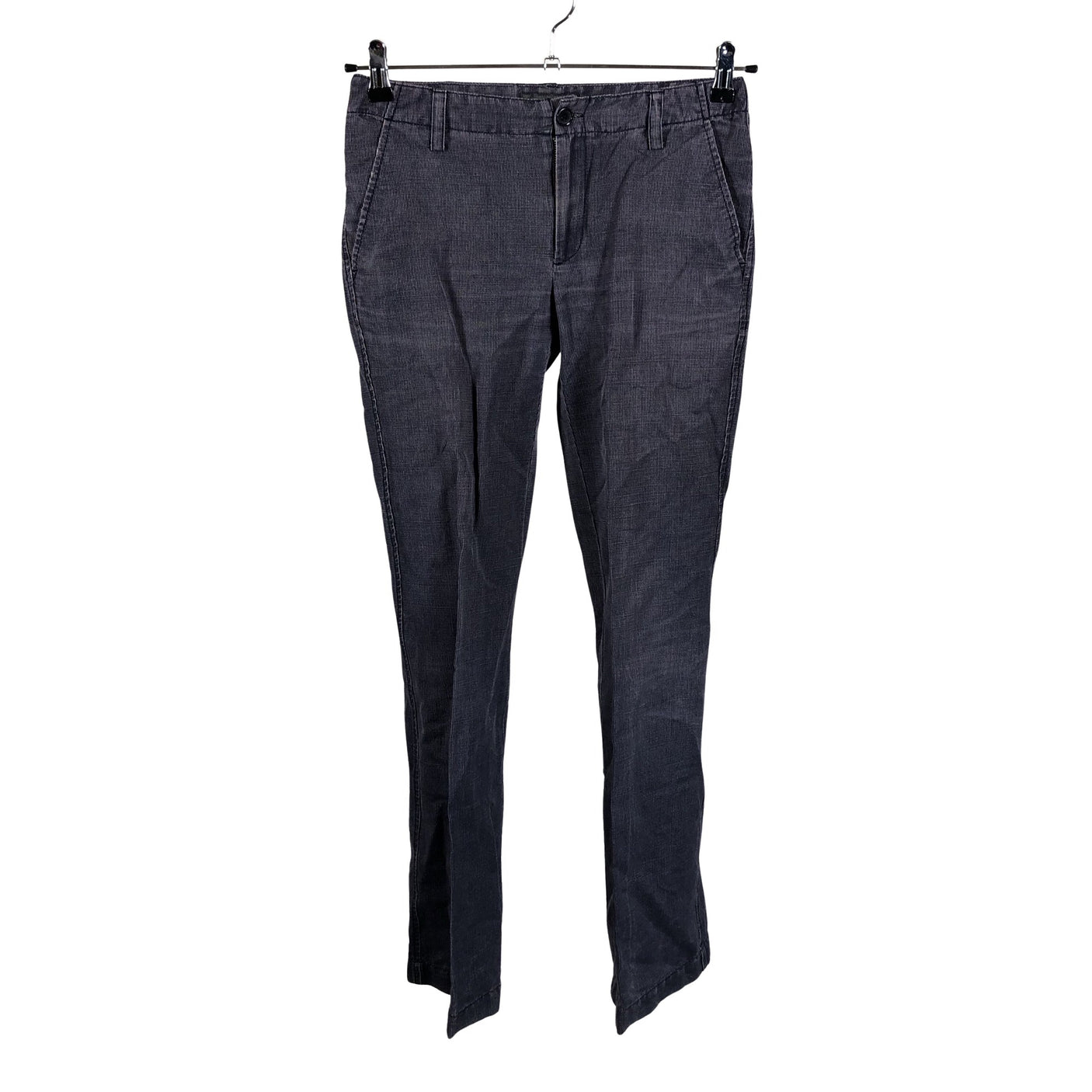 Unisex Filippa K. - Mittevenivad püksid, suurus 34 - Sinine (1)