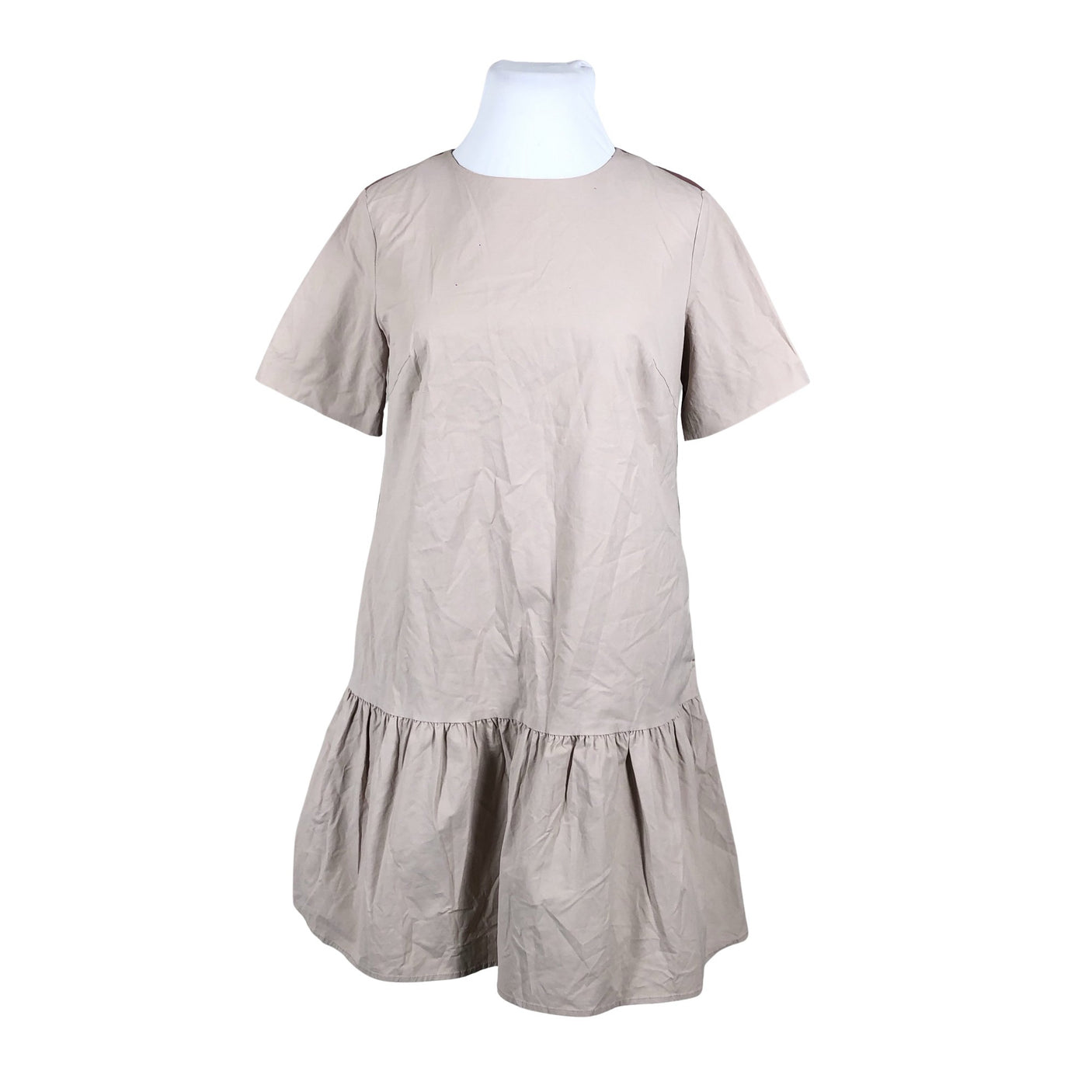Unisex Ivo Nikkolo - Mitteveniv kleit, suurus 44 - Beige (1)