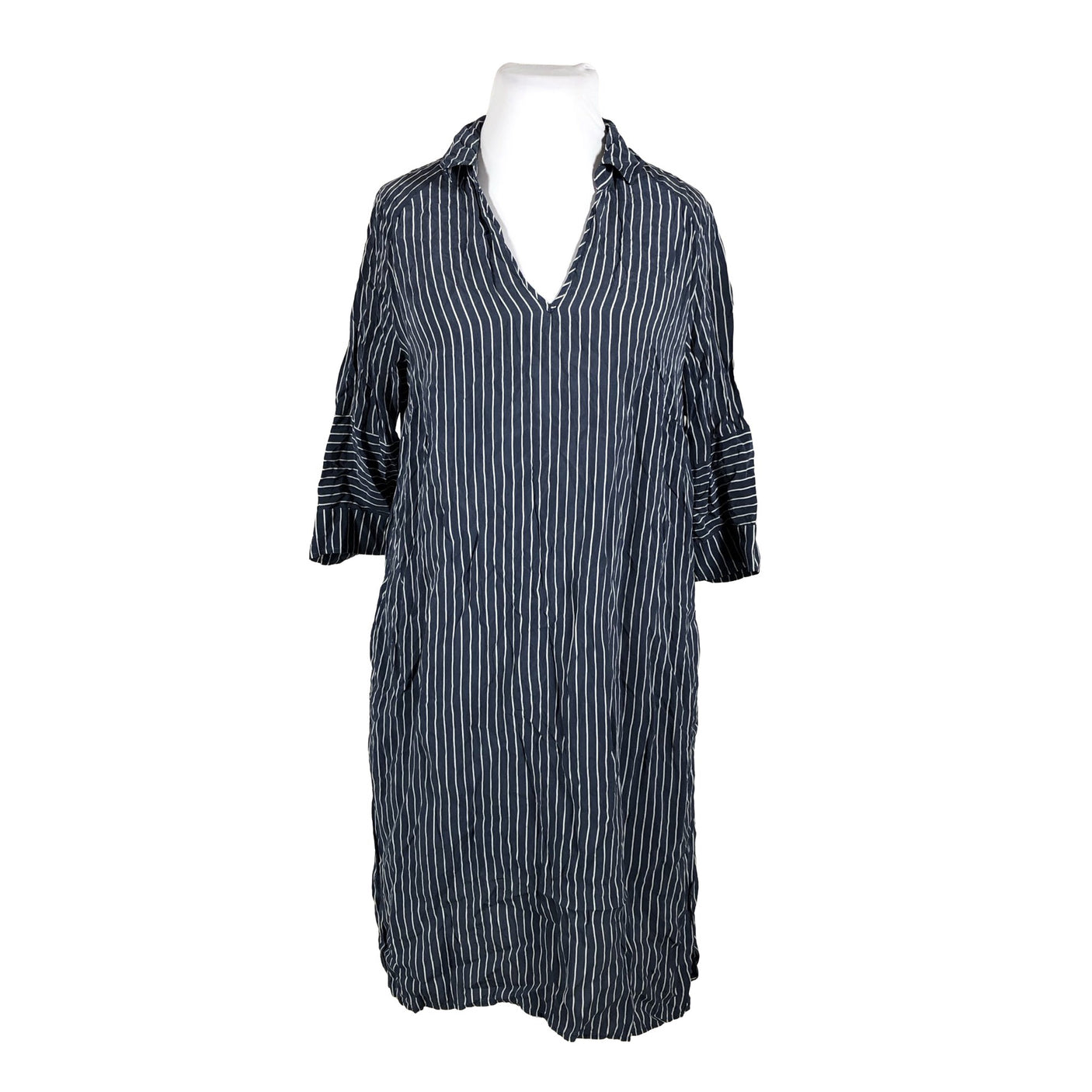 Unisex Gerry Weber - Mitteveniv kleit, suurus 42 - Sinine (1)