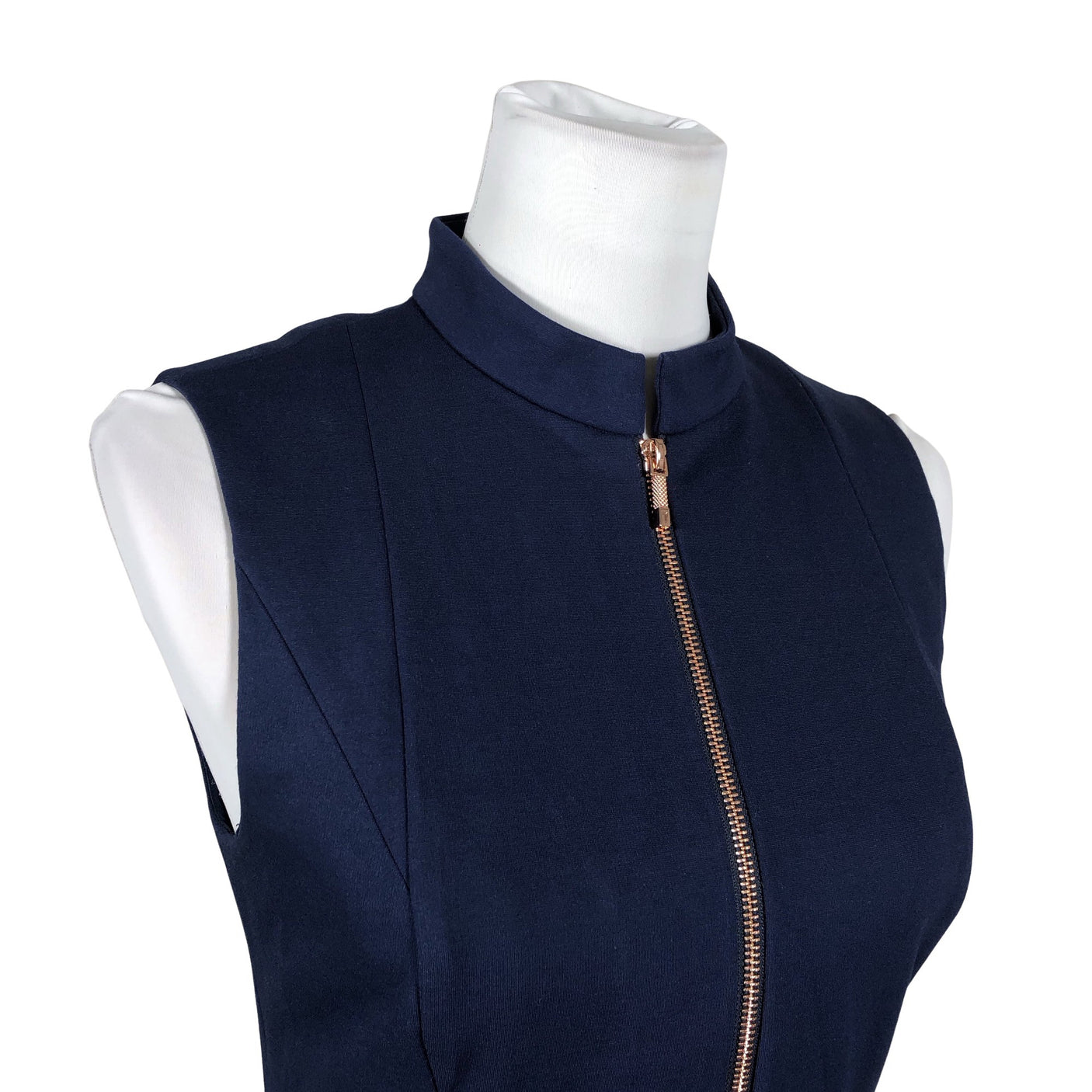 Unisex Ted Baker - Pidulik kleit, suurus 38 - Sinine (3)