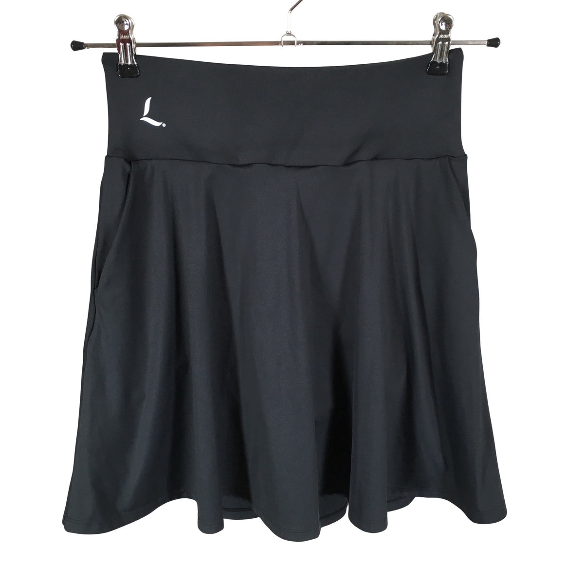 Unisex Leso - Spordiseelik, suurus 38 - Must (1)