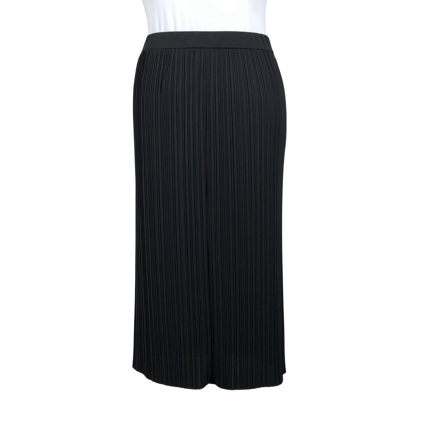 Unisex MaxMara - Mitteveniv seelik, suurus 42 - Must (3)