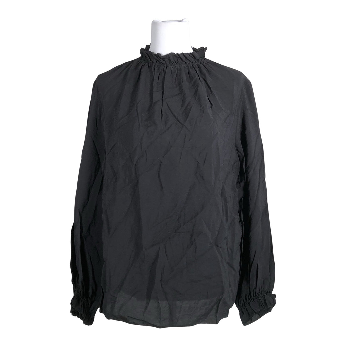 Unisex COS - Pluus, suurus 38 - Must (1)