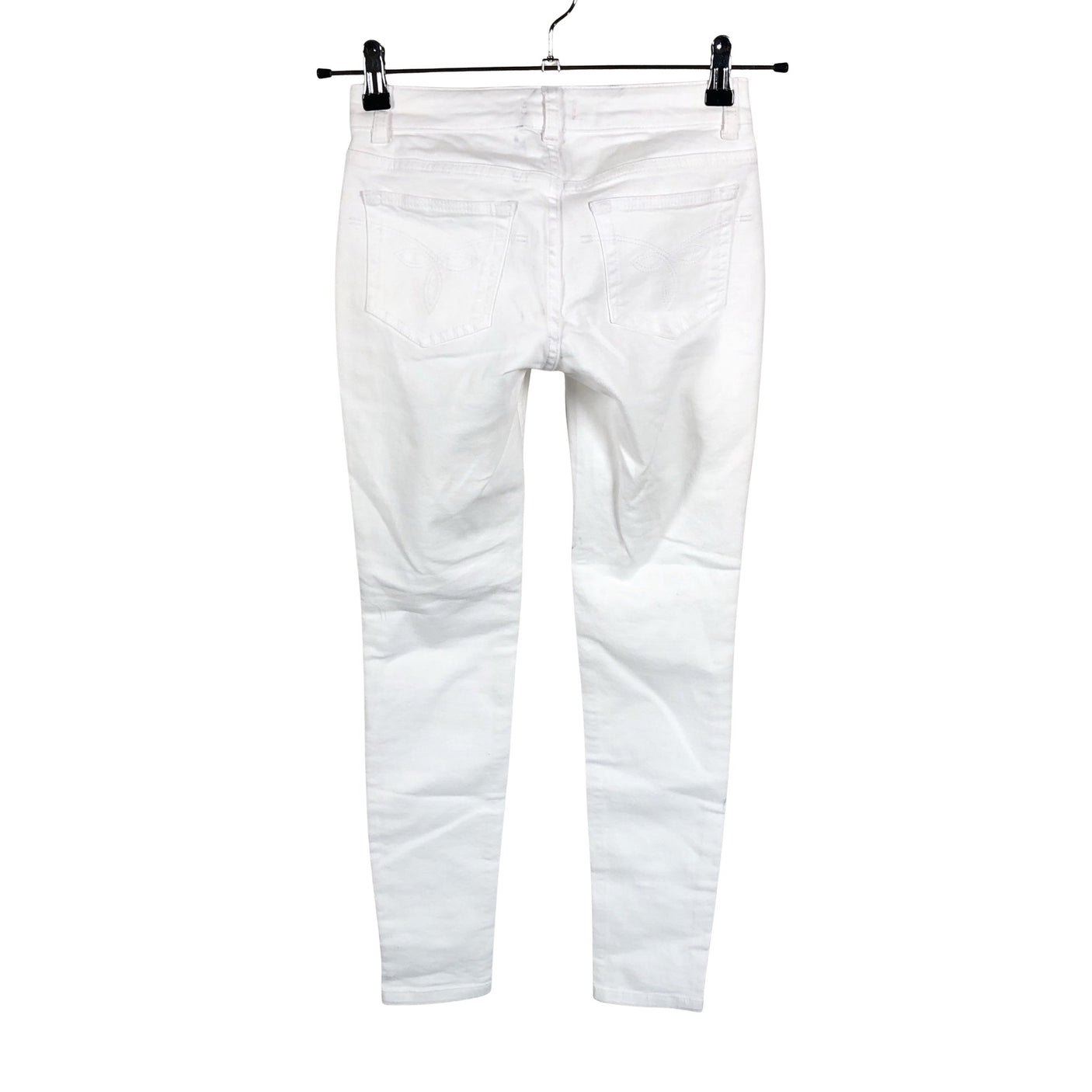 Unisex Ted Baker - Teksad, suurus W25 - Valge (2)