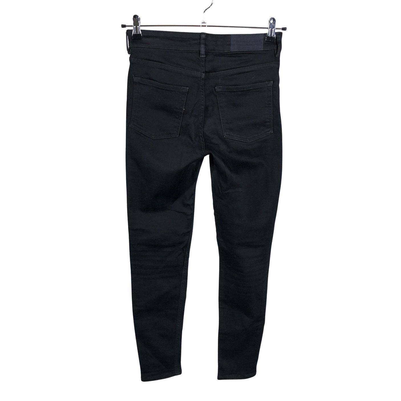 Unisex Karve - Teksad, suurus 38 - Must (2)