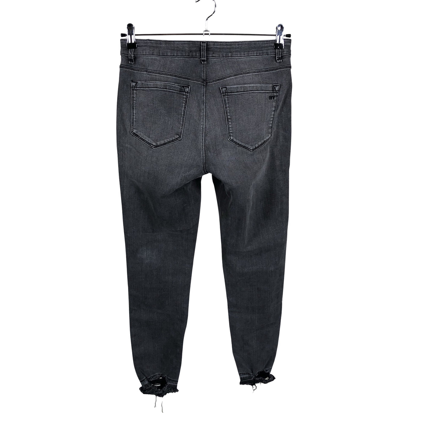 Unisex Ivy Copenhagen - Teksad, suurus W31 - Hall (2)