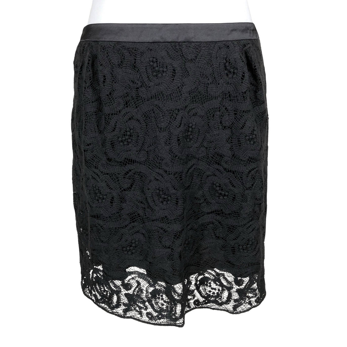 Unisex Marc O'Polo - Pidulik seelik, suurus 38 - Must (1)