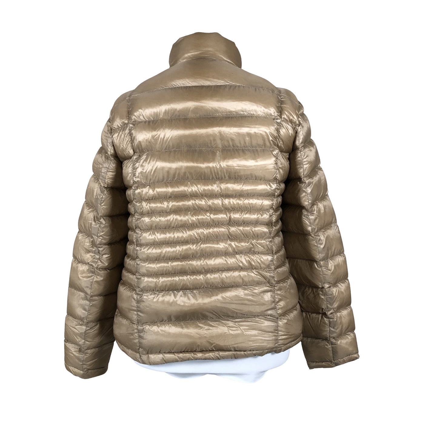 Unisex Looxent - Kerge sulejope, suurus 44 - Pruun (2)