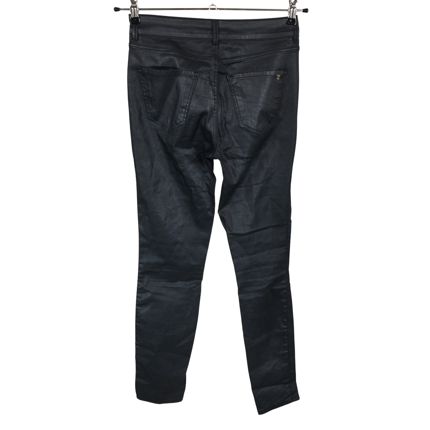 Unisex Massimo Dutti - Teksad, suurus 36 - Must (2)