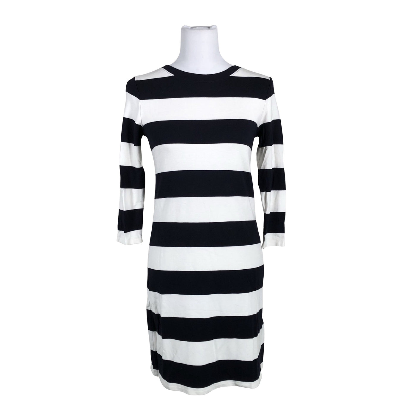 Unisex Gant - Trikotaažist kleit, suurus 36 - Sinine (1)