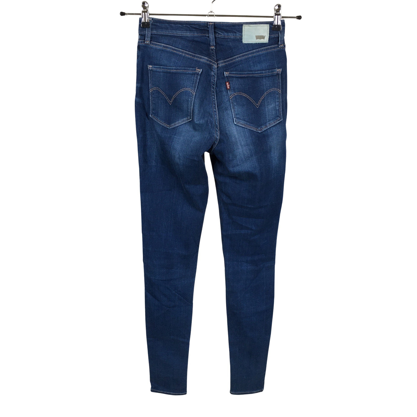 Unisex Levi's - Teksad, suurus W25 - Sinine (2)