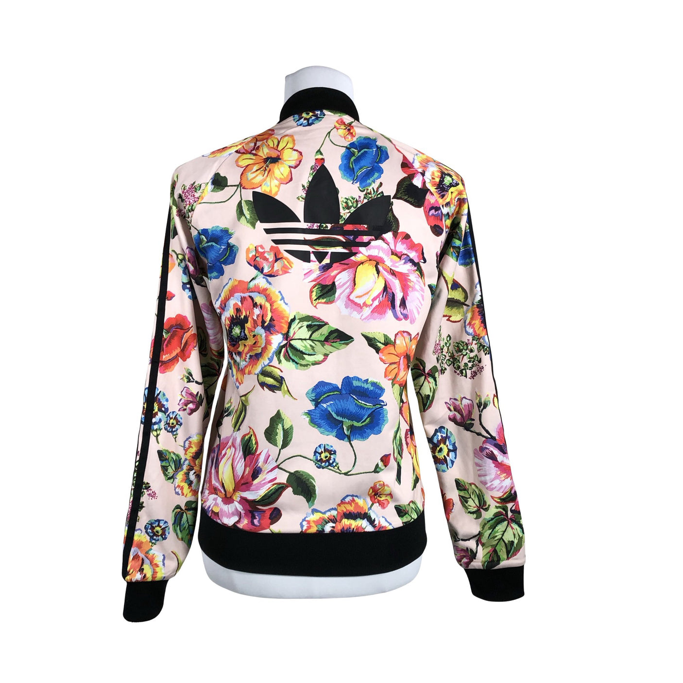 Unisex Adidas - Soojendusjope, suurus 36 - Heleroosa (2)
