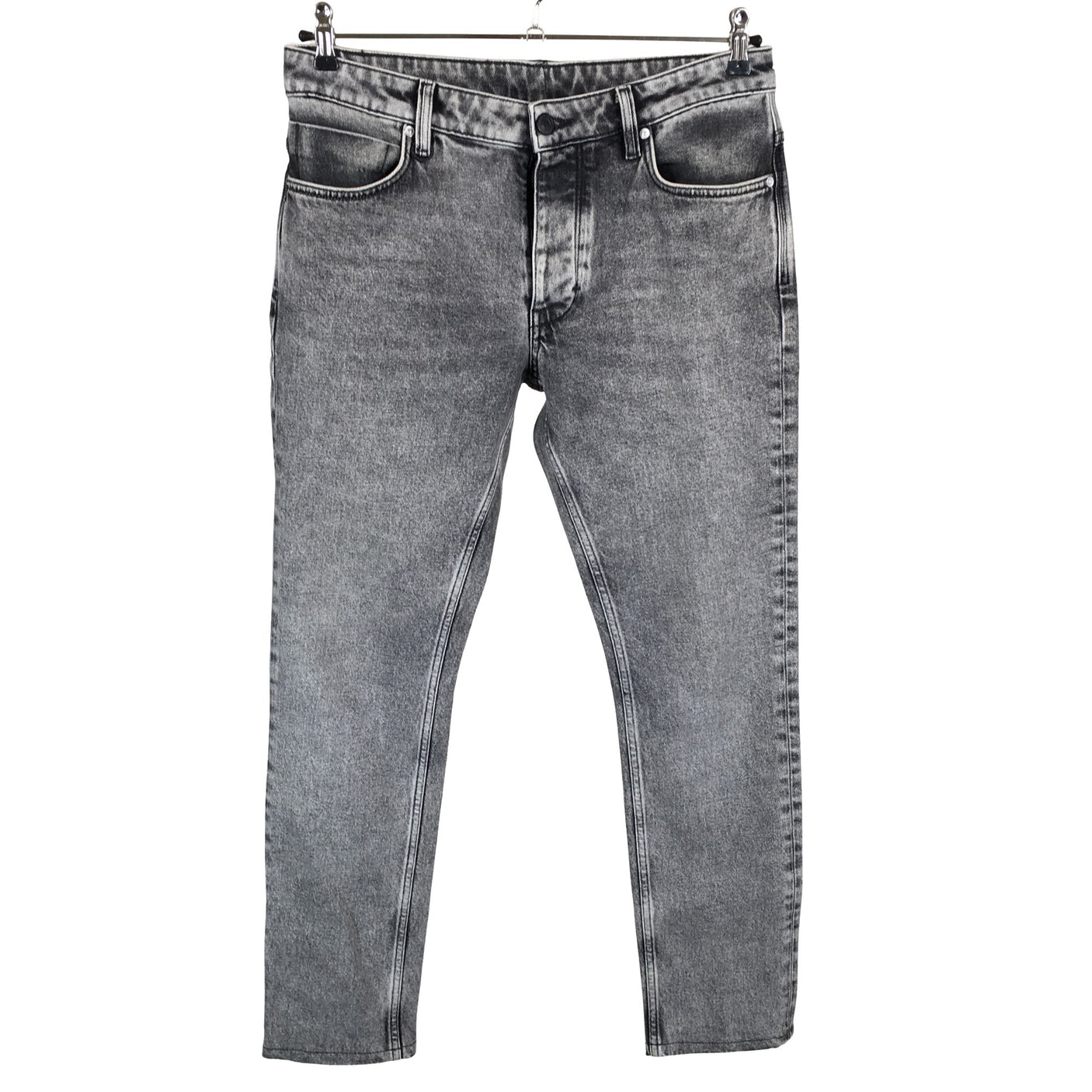 Unisex Neuw - Teksad, suurus W30 - Hall (1)