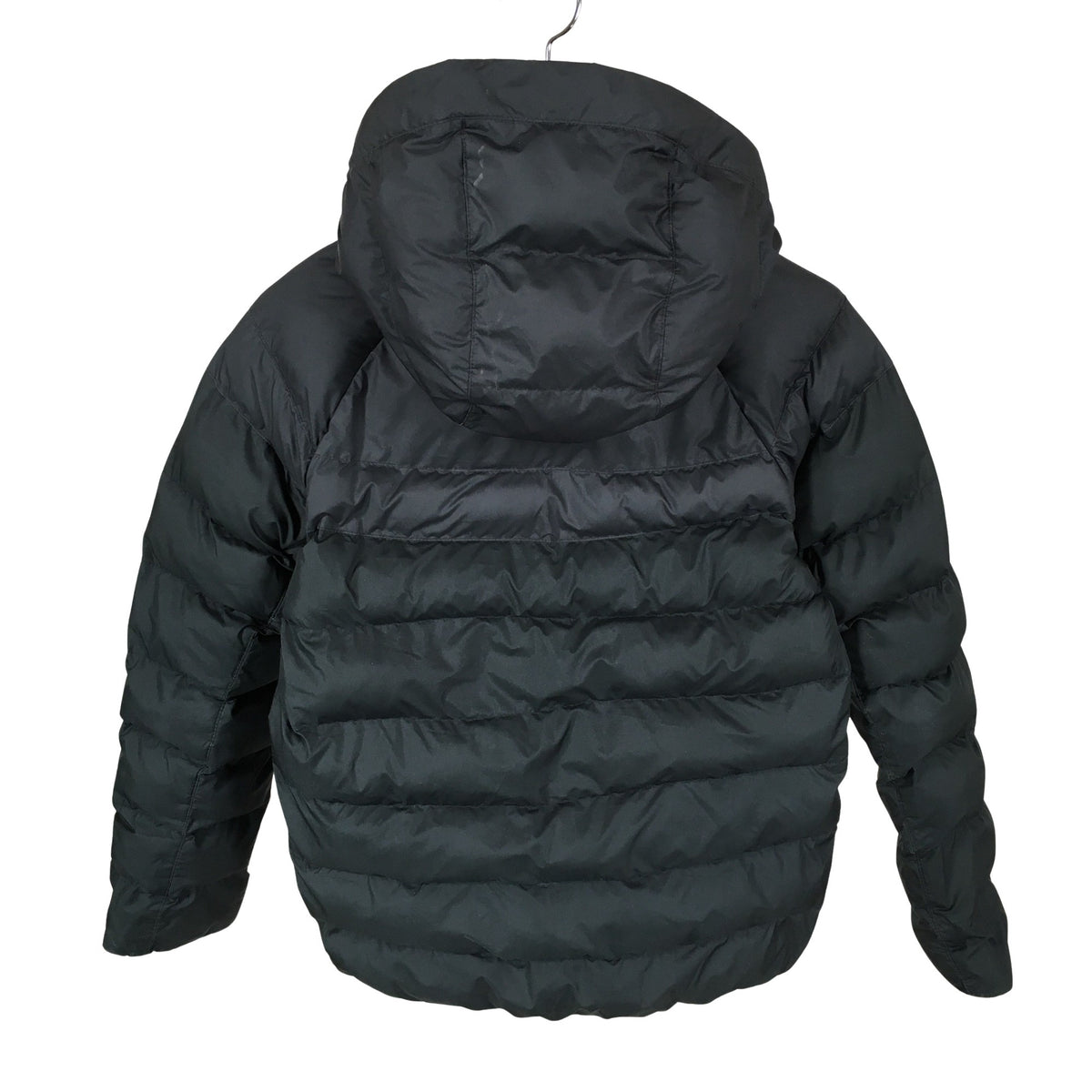 Unisex Nike - Talvejope, suurus 134 - 140 - Must (2)
