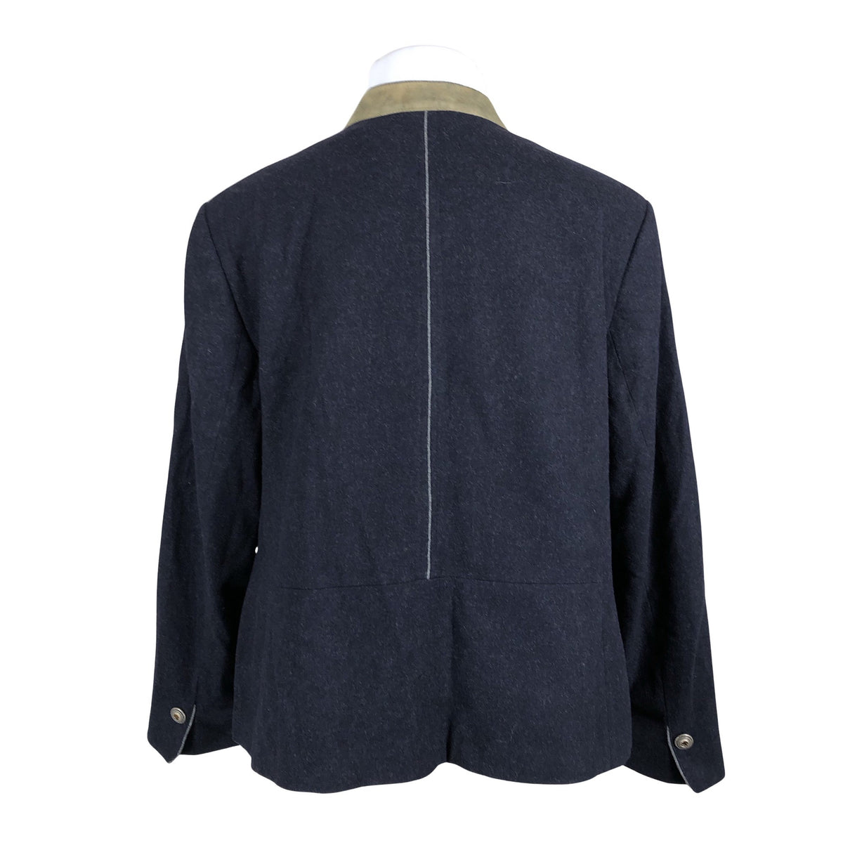 Unisex Allwerk - Jakk, suurus 50 - Sinine (3)