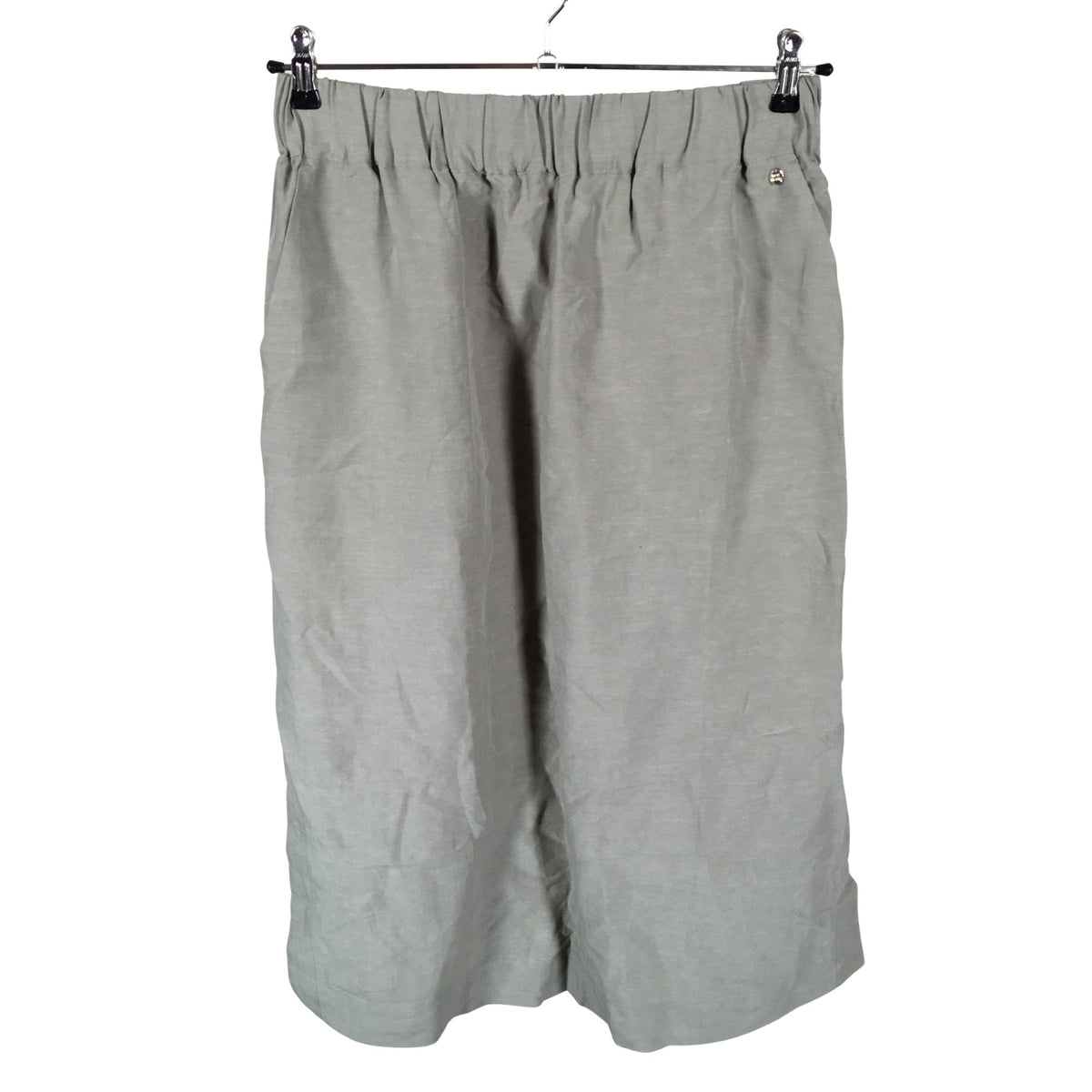 Unisex Mos Mosh - Mitteveniv seelik, suurus 38 - Roheline (1)