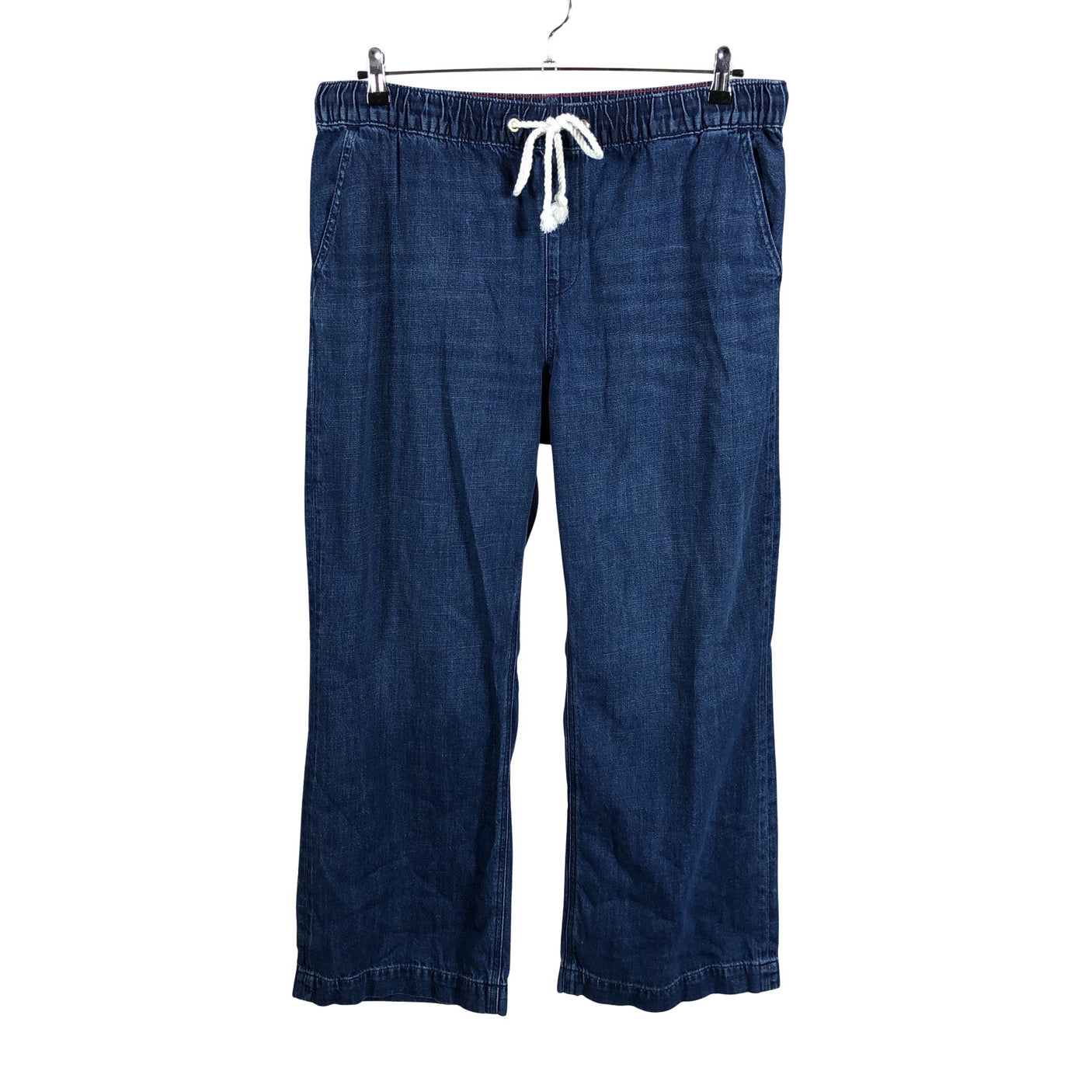 Unisex Tommy Hilfiger - Teksad, suurus 42 - Sinine (1)