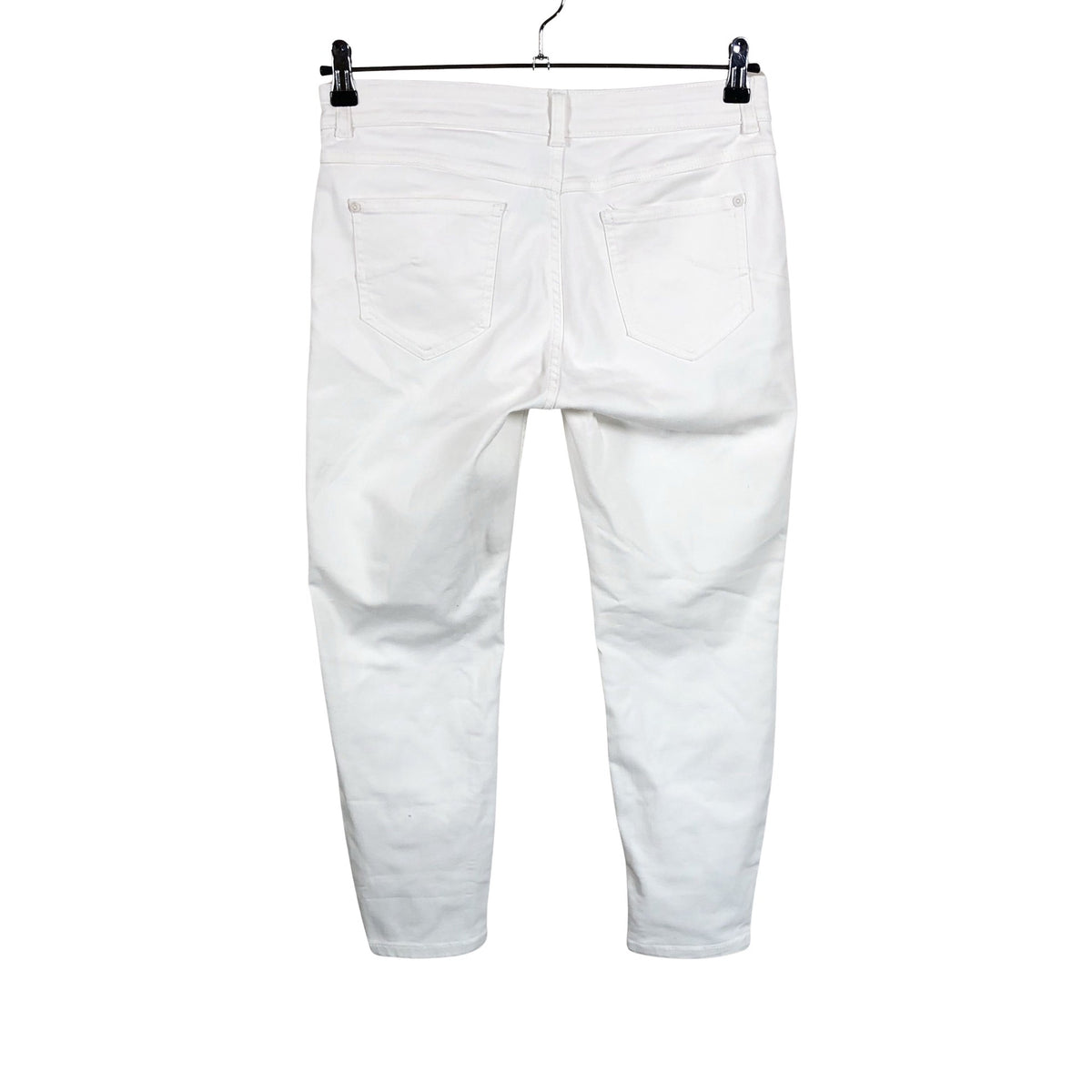 Unisex Comma - Teksad, suurus 38 - Valge (2)