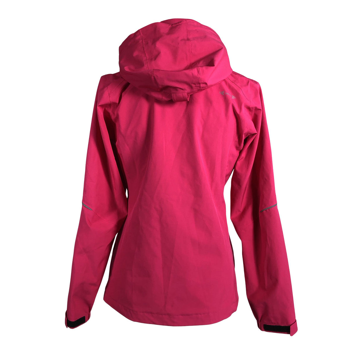 Unisex Rukka - Jope, suurus 38 - Roosa (2)