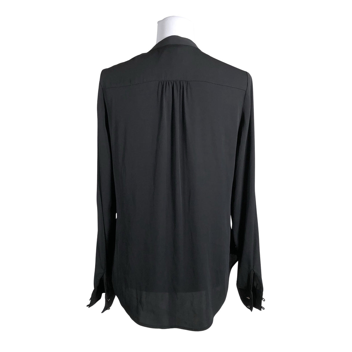 Unisex White House Black Market - Pluus, suurus 36 - Must (3)