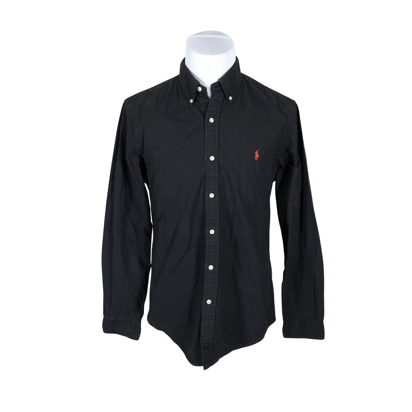 Unisex Ralph Lauren - Triiksärk, suurus L - Must (1)