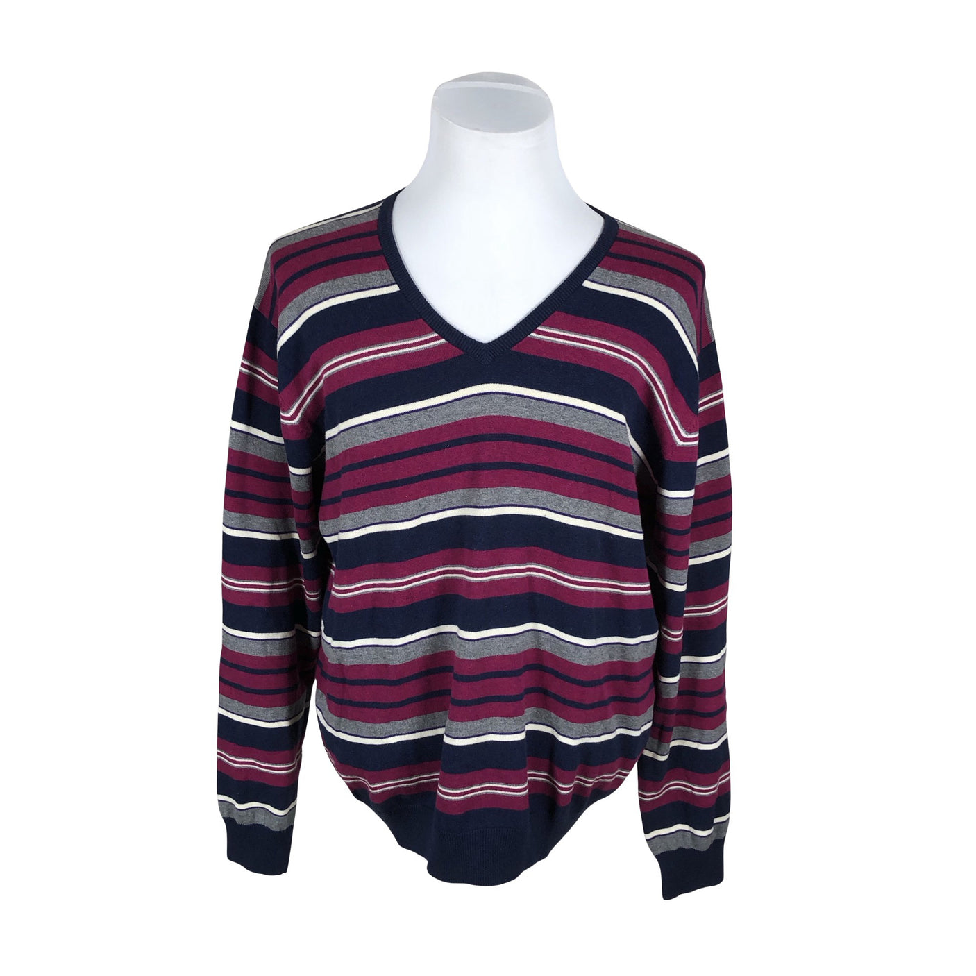 Unisex Gant - Kampsun, suurus XL - Roosa (1)
