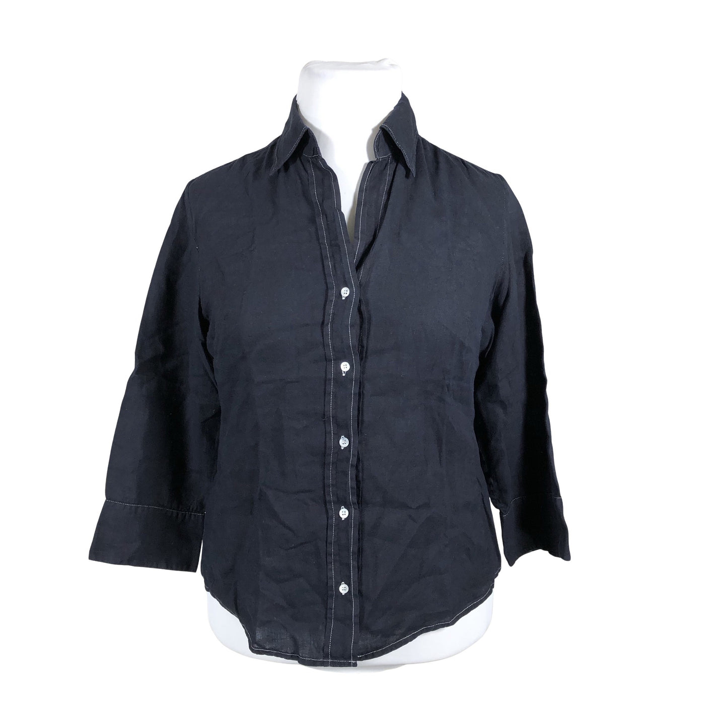 Unisex Repeat - Pluus, suurus 42 - Sinine (1)
