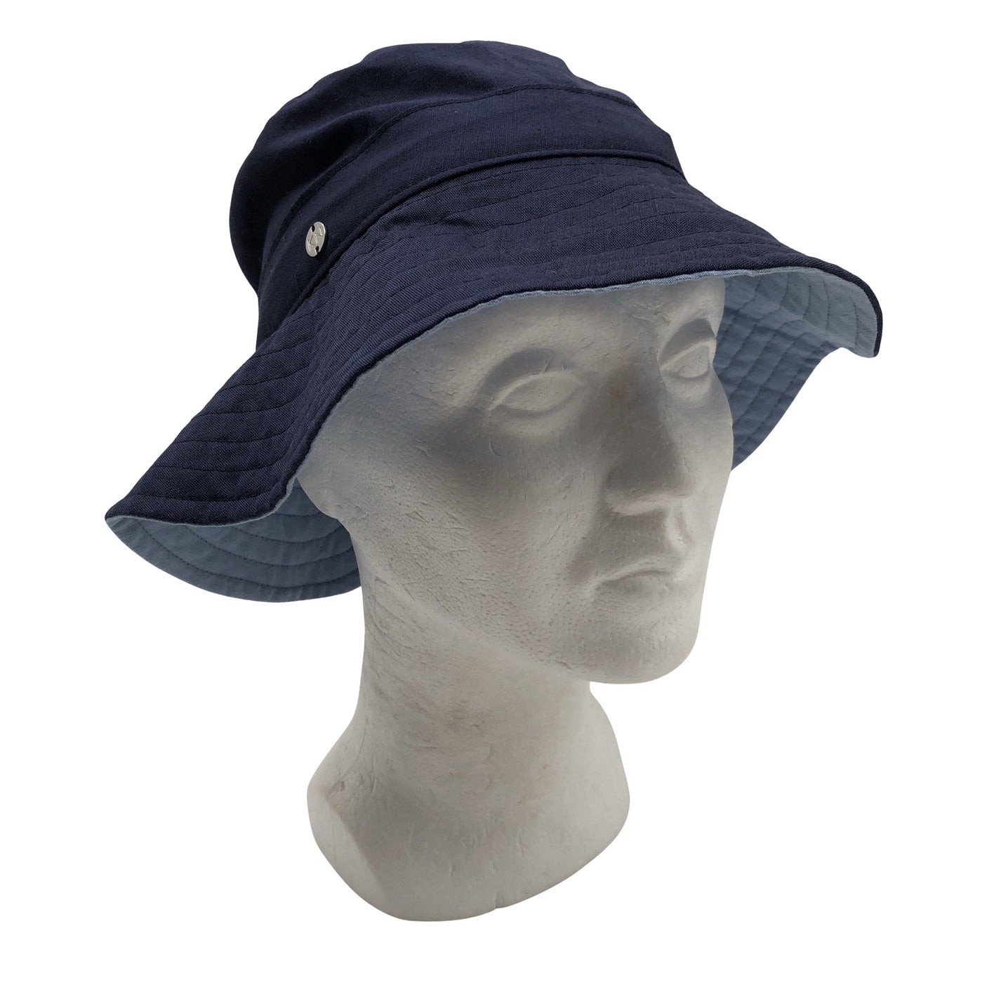 Unisex KN Kati Niemi - Müts, suurus 48 - 50 cm - Sinine (1)