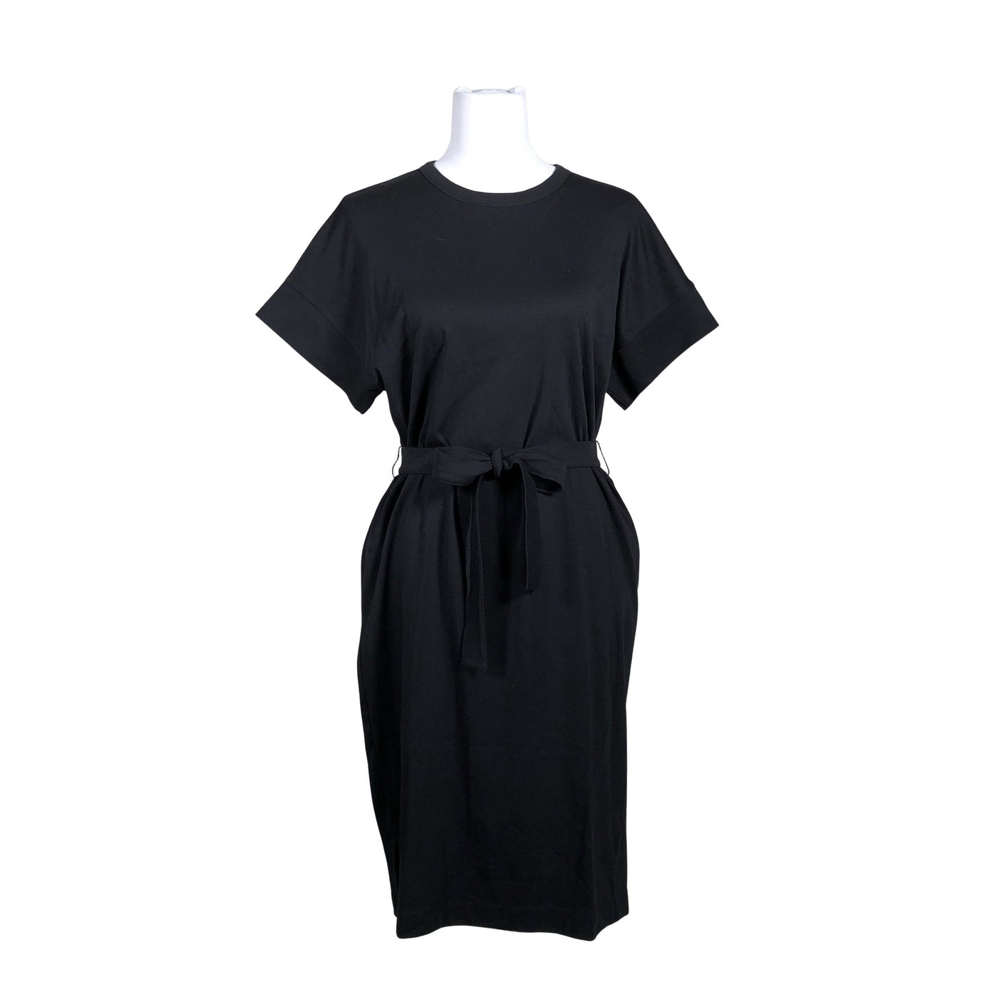Unisex Marc O'Polo - Trikotaažist kleit, suurus 38 - Must (1)